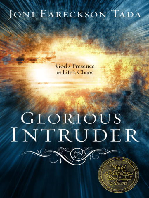 Cover image for Glorious Intruder